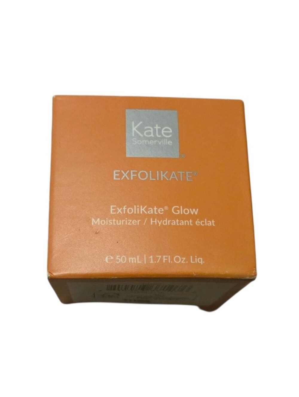 Kate Somerville ExfoliKate Glow Moisturizer 1.7oz / 50ml